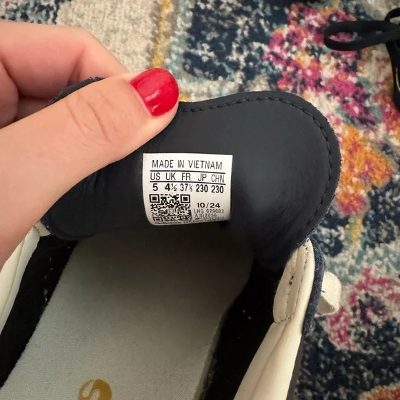 Adidas Sambas - Picture 7 of 7